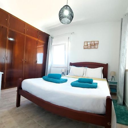 Sunset View Flat Apartment Aljezur Bagian luar foto