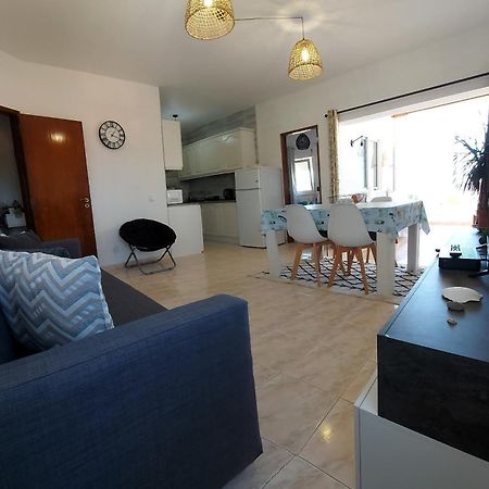 Sunset View Flat Apartment Aljezur Bagian luar foto