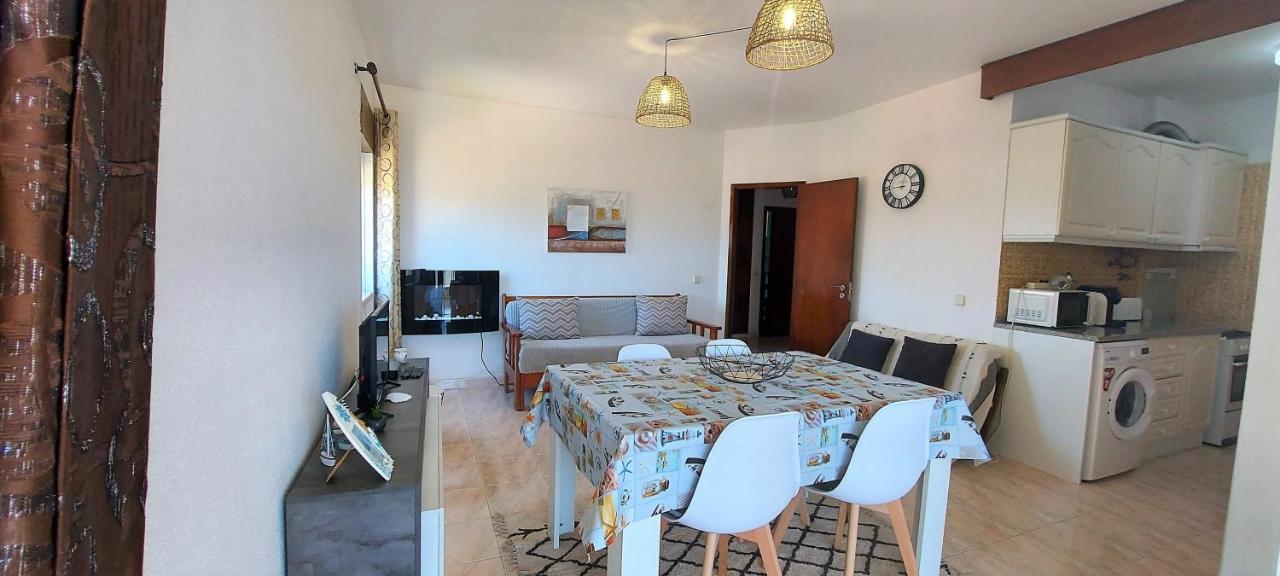 Sunset View Flat Apartment Aljezur Bagian luar foto