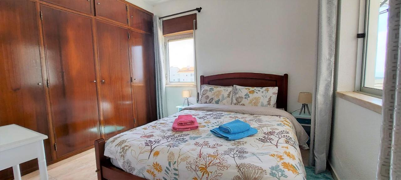Sunset View Flat Apartment Aljezur Bagian luar foto