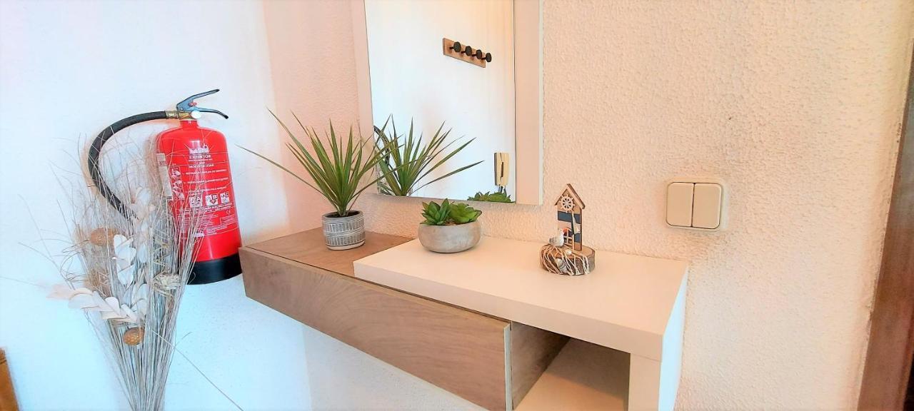 Sunset View Flat Apartment Aljezur Bagian luar foto