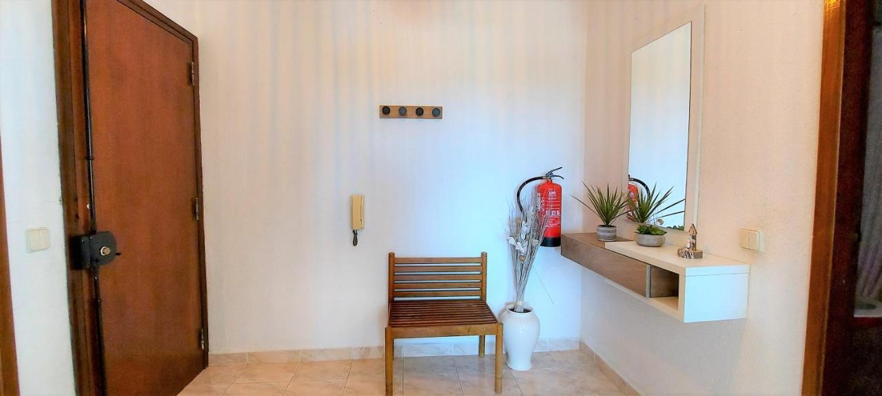 Sunset View Flat Apartment Aljezur Bagian luar foto