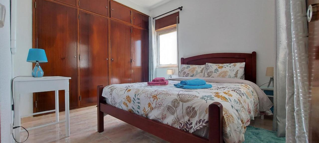 Sunset View Flat Apartment Aljezur Bagian luar foto