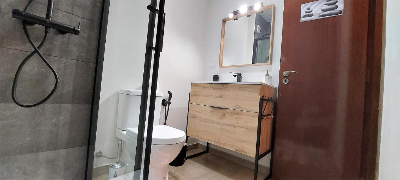 Sunset View Flat Apartment Aljezur Bagian luar foto