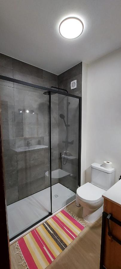Sunset View Flat Apartment Aljezur Bagian luar foto