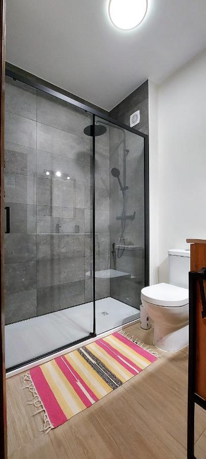 Sunset View Flat Apartment Aljezur Bagian luar foto