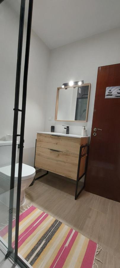 Sunset View Flat Apartment Aljezur Bagian luar foto