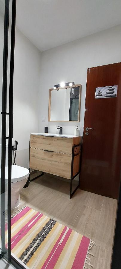 Sunset View Flat Apartment Aljezur Bagian luar foto