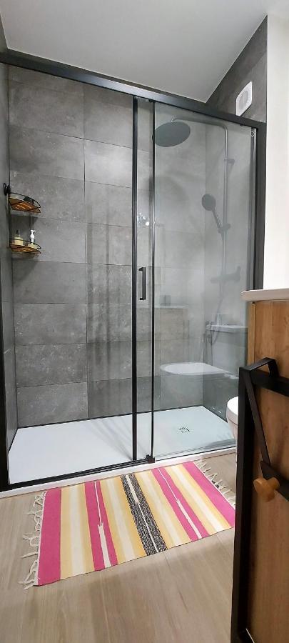 Sunset View Flat Apartment Aljezur Bagian luar foto