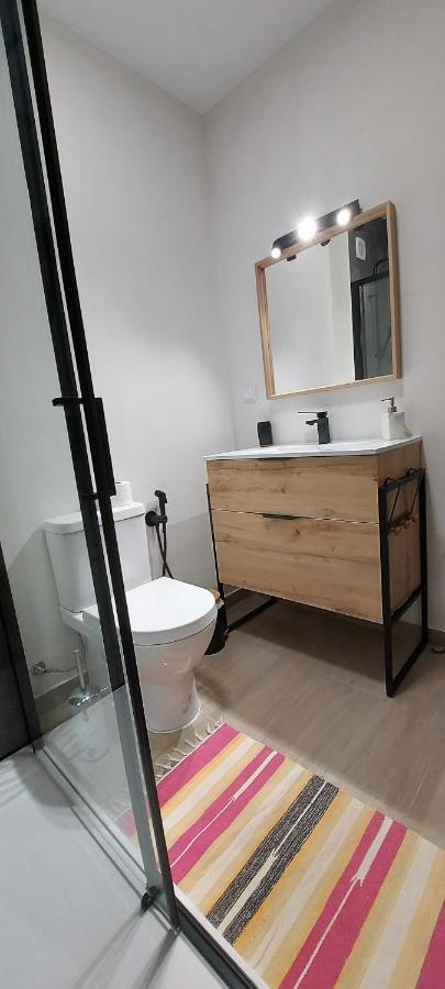 Sunset View Flat Apartment Aljezur Bagian luar foto
