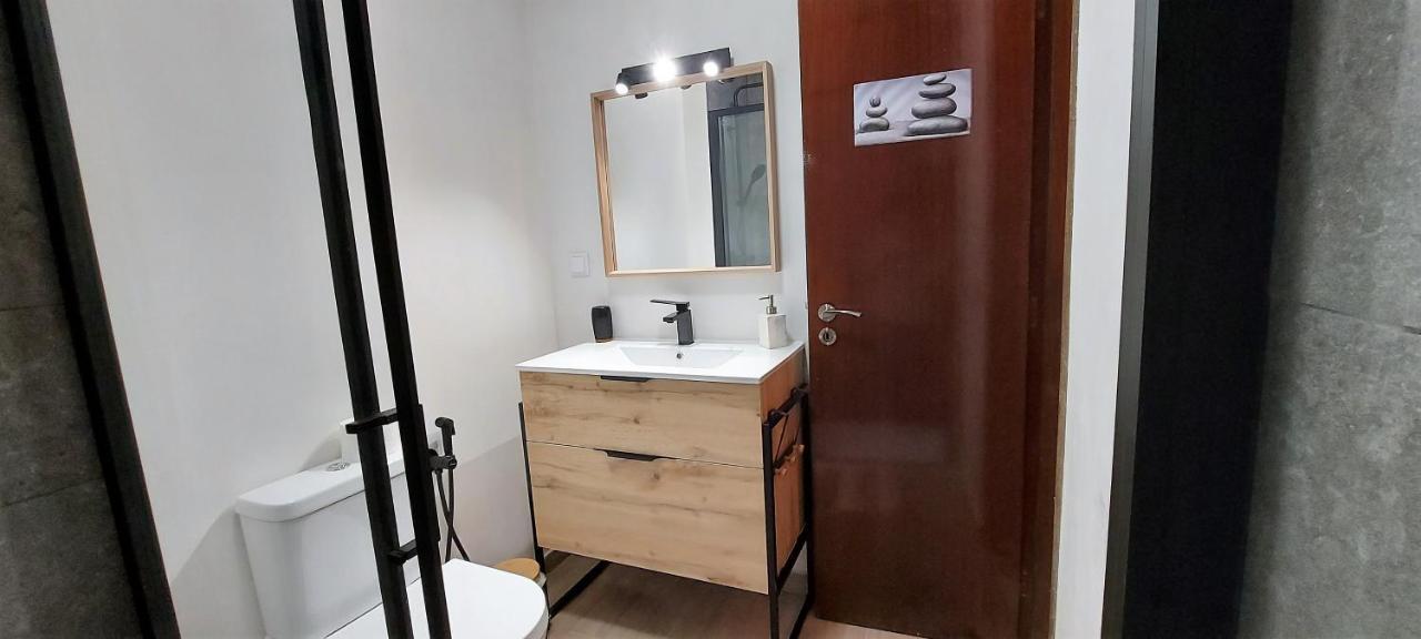 Sunset View Flat Apartment Aljezur Bagian luar foto
