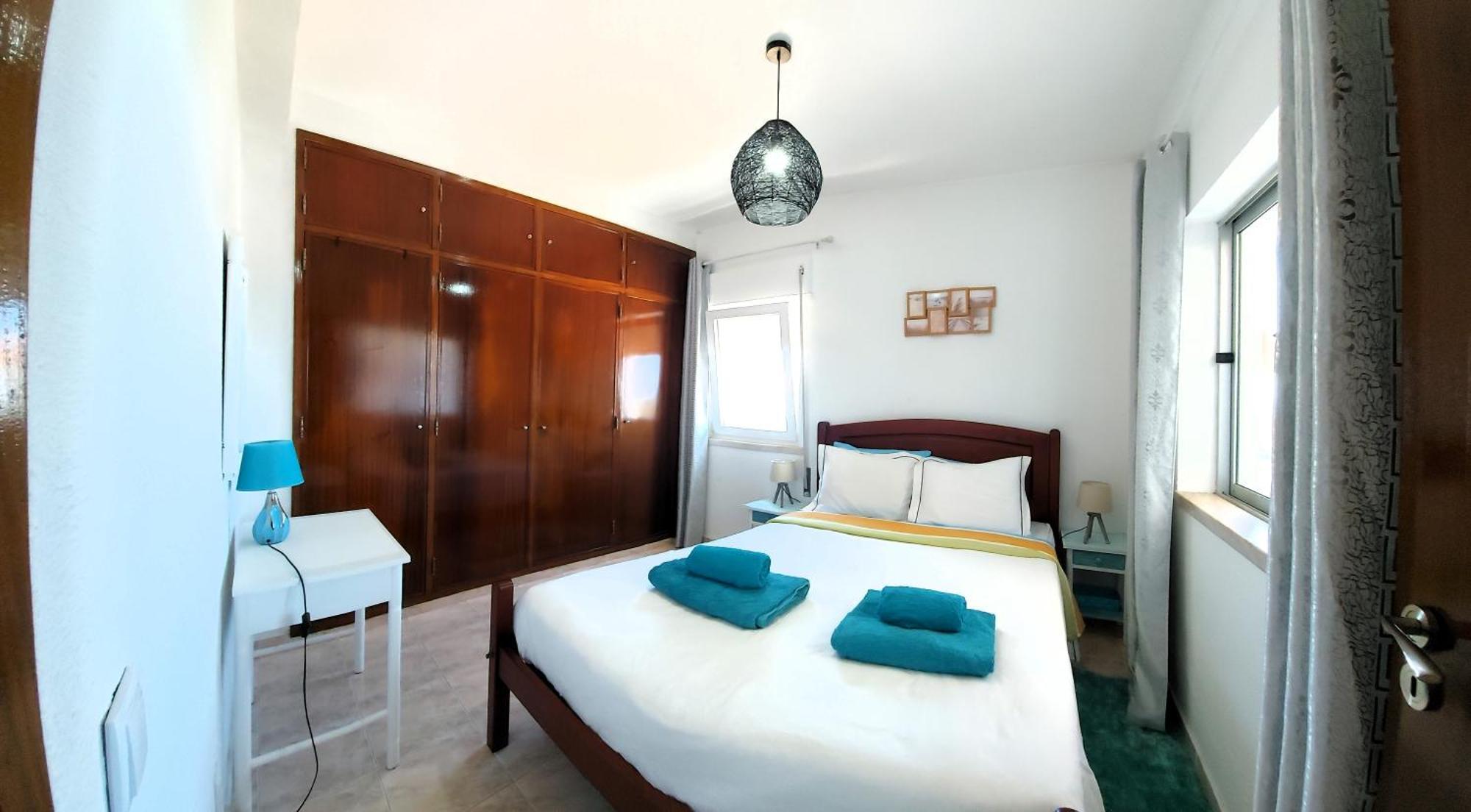 Sunset View Flat Apartment Aljezur Bagian luar foto