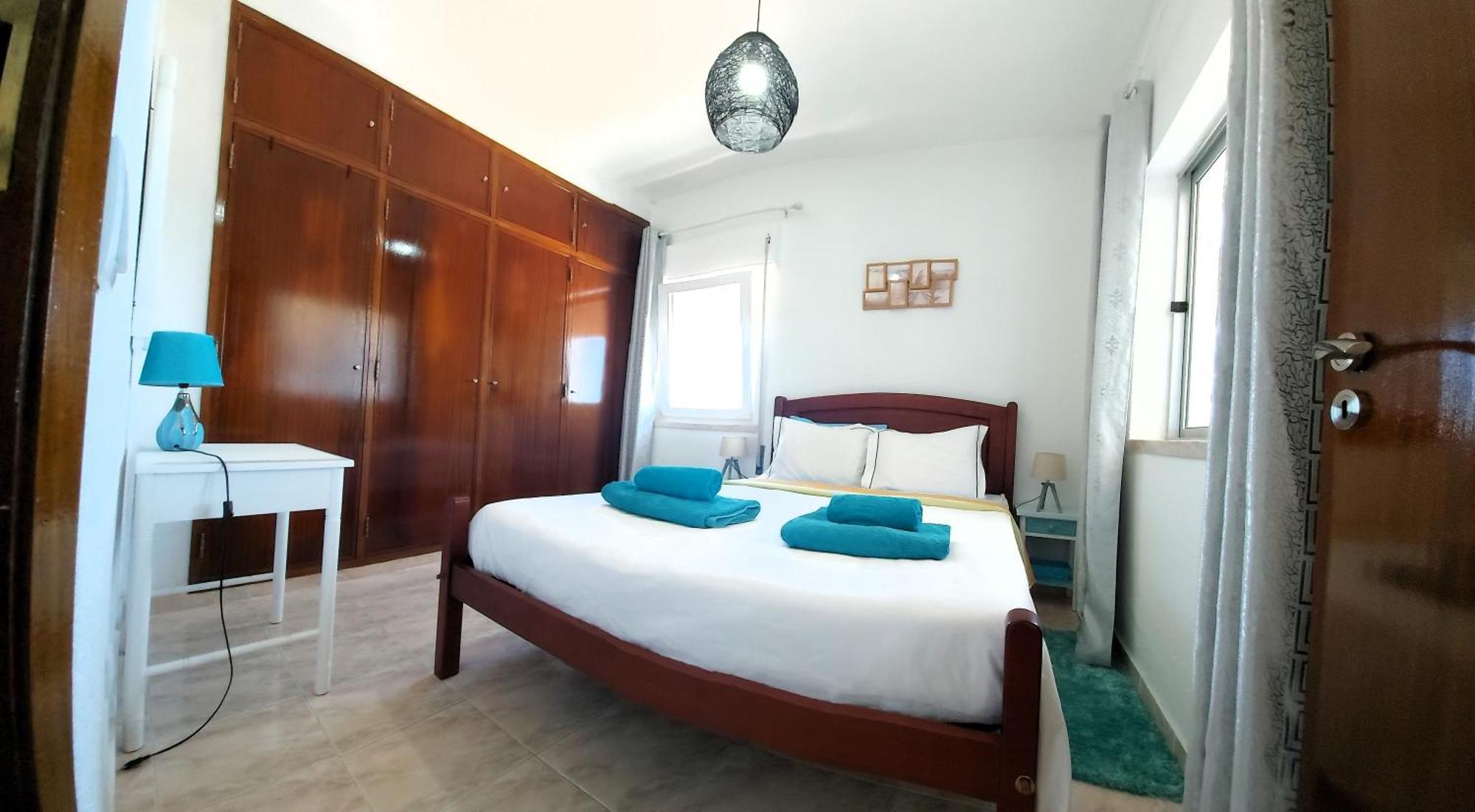 Sunset View Flat Apartment Aljezur Bagian luar foto