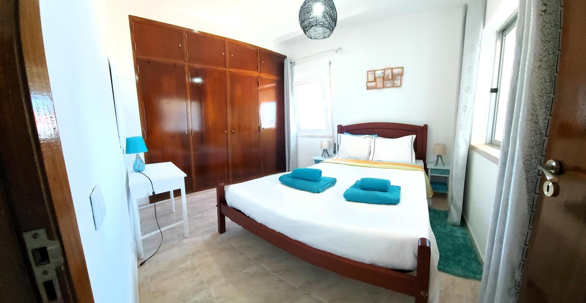 Sunset View Flat Apartment Aljezur Bagian luar foto