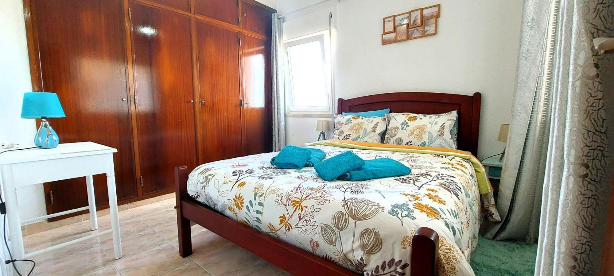 Sunset View Flat Apartment Aljezur Bagian luar foto