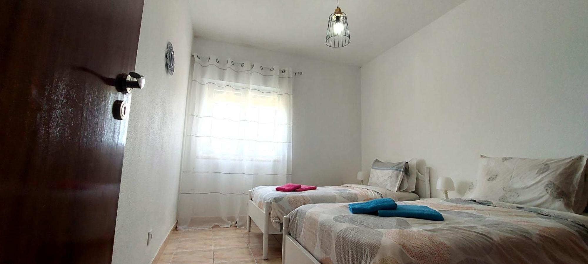 Sunset View Flat Apartment Aljezur Bagian luar foto