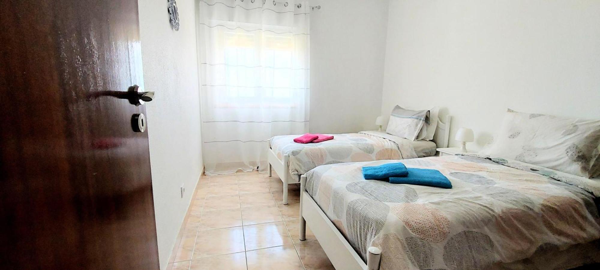 Sunset View Flat Apartment Aljezur Bagian luar foto