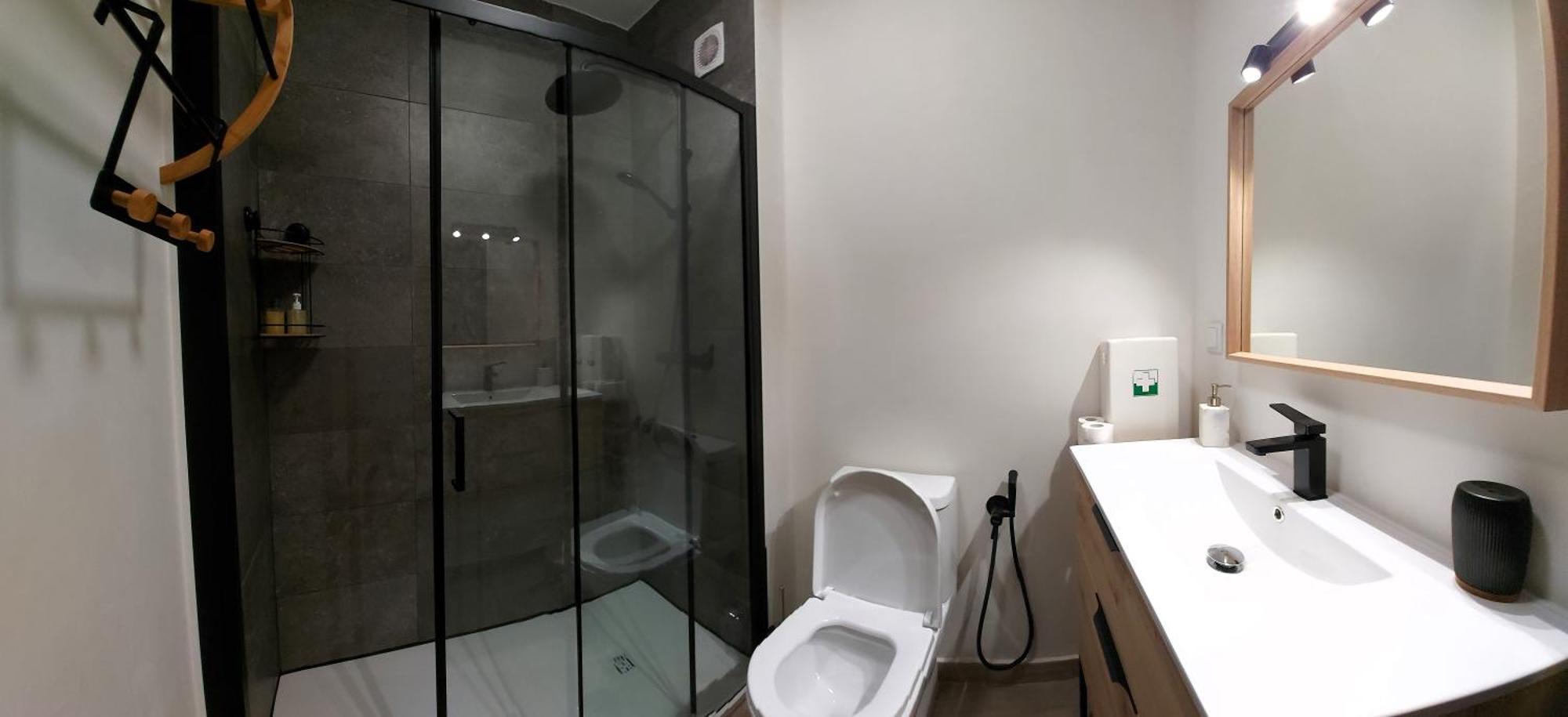 Sunset View Flat Apartment Aljezur Bagian luar foto