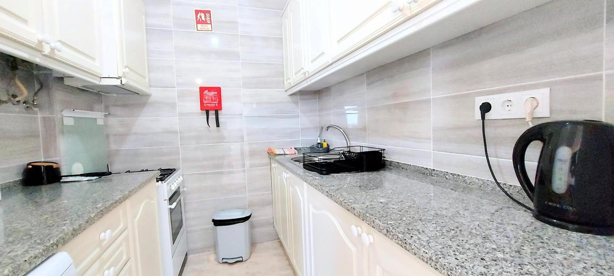 Sunset View Flat Apartment Aljezur Bagian luar foto