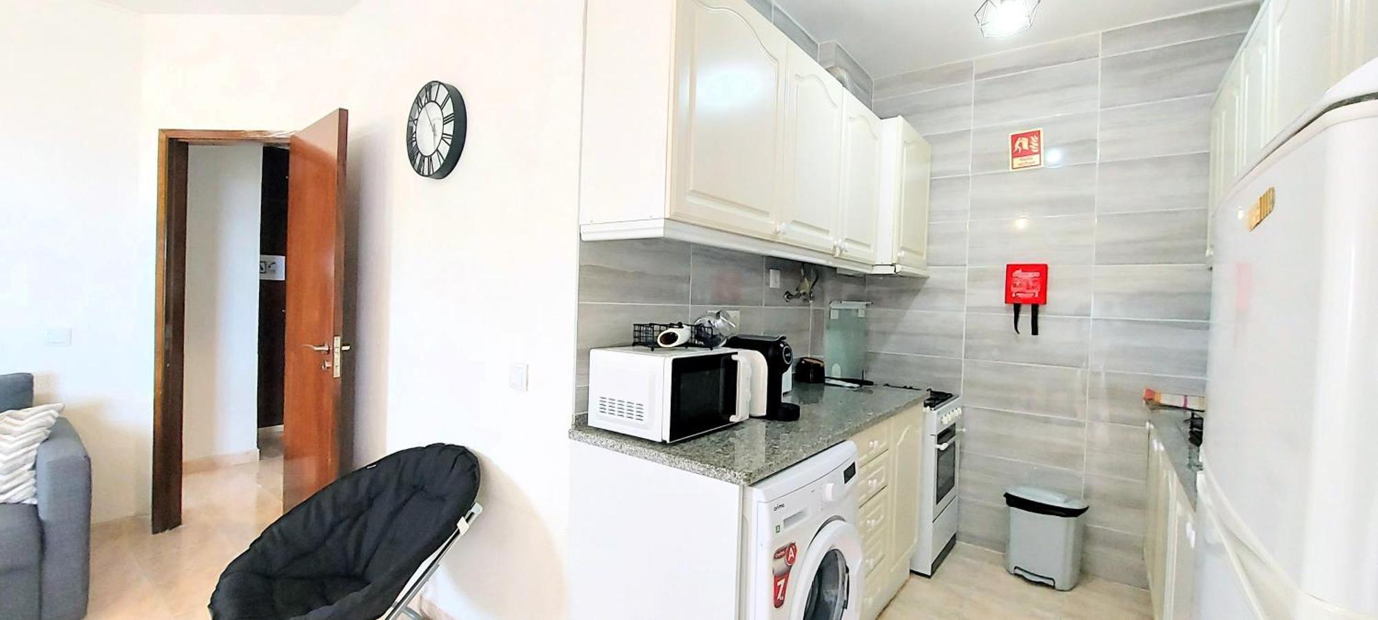 Sunset View Flat Apartment Aljezur Bagian luar foto
