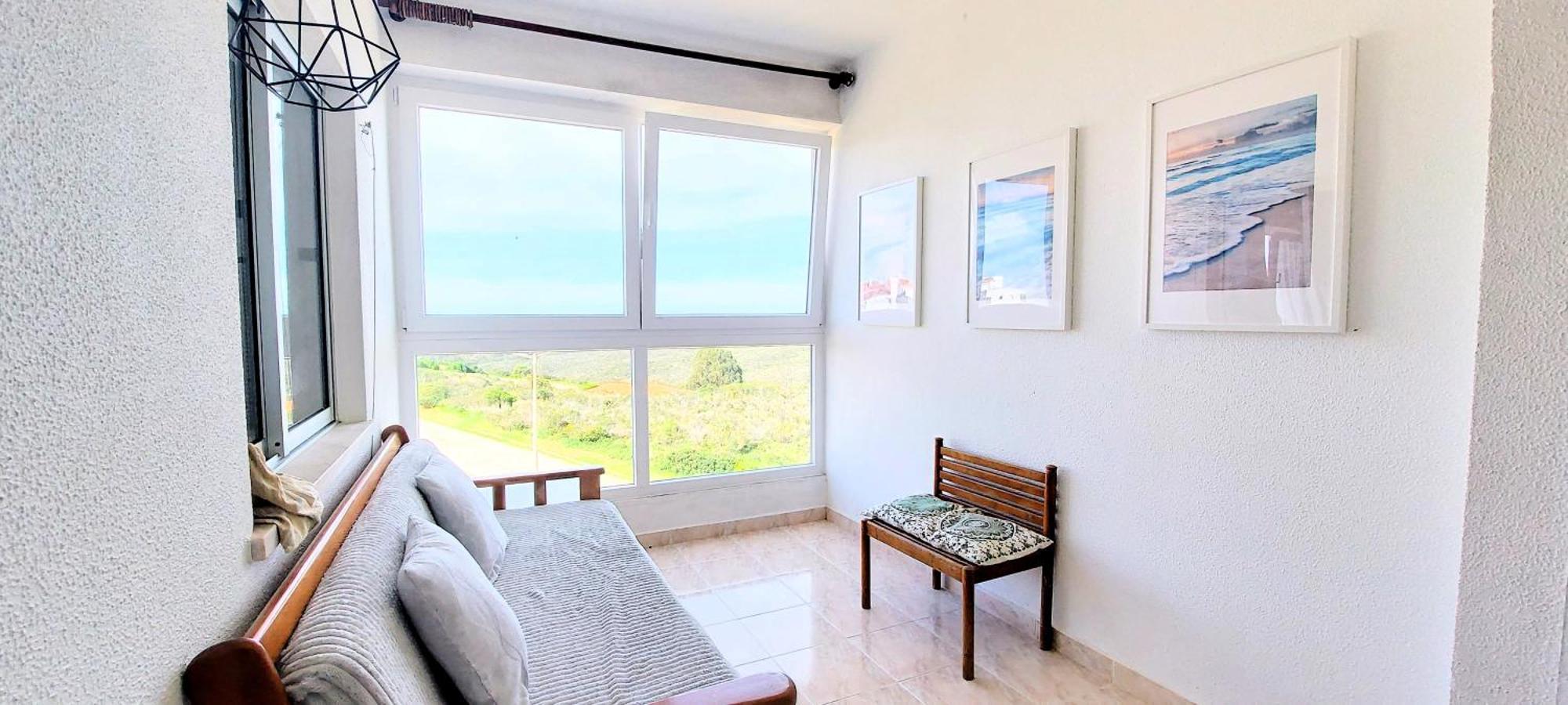 Sunset View Flat Apartment Aljezur Bagian luar foto